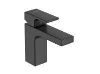 HANSGROHE VERNIS SHAPE NEGRO MATE